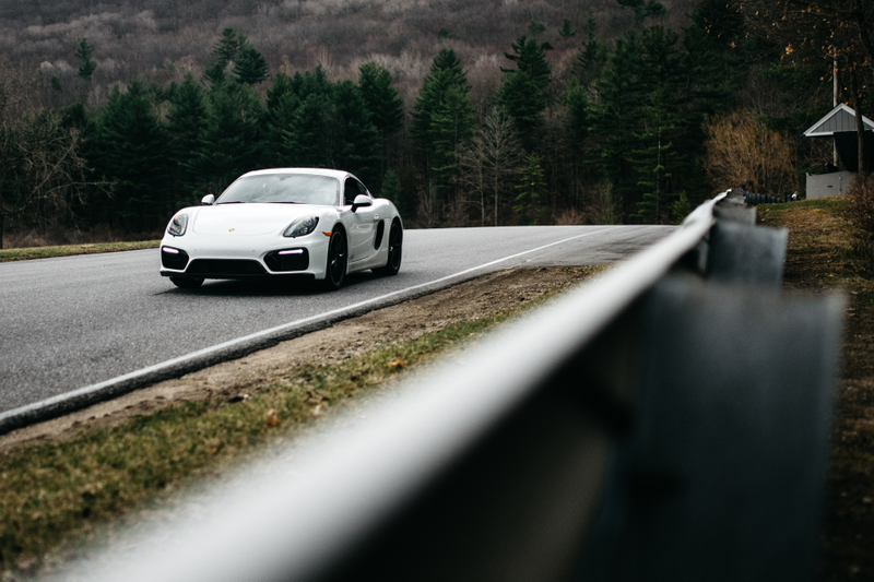 Illustration for article titled Porsche Cayman GTS: A Greatest Hits Album Of Performance Excellence